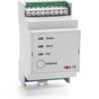SG-13 INTERFACE MODUL