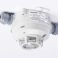 Varmedetektor 60 grader IP67 ATEX