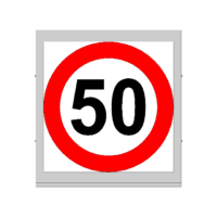 362 Fartsgrense (en-sidig)