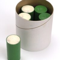 Pure-AX testrøyk ampuller