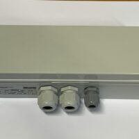 SG-777 Boks for adressemodul IP65