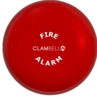 Brannalarm, Signalgivere