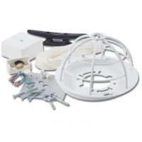 Heiskit til detektor