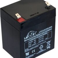 Batteri Leoch AGM
