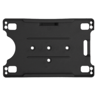 Kortholder Excellent Sort