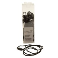 Halssnor for kortholder