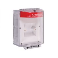 STI-13610FR IP66/56 deksel