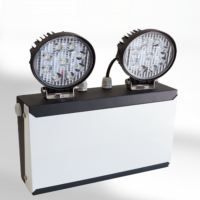 LED lyskaster Kyndel