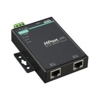 RS232 til TCP/IP adapter