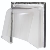 Værhus til kortleser