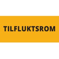 Tilfluktsrom (nødlys)