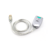 Uport 1110 USB RS232 konverter