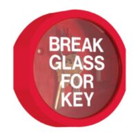 STI-6720 nøkkelboks