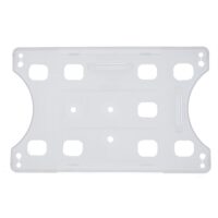 Kortholder Ecologic Frostet