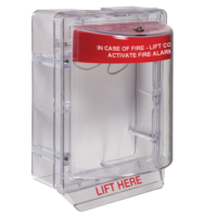 STI-1130 (med lydgiver)