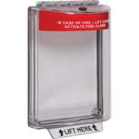 STI-13020FR-NO (med lydgiver, IP54)