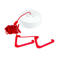 NC807C Snortrekkbryter