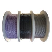 Varmedetekterende kabel 105 grader