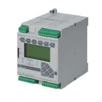 ZB-S Kontrollmodul CU CG-S uten SD