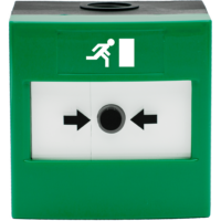 WRP2 vanntett håndmelder