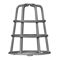 Ballgitter STI-9664-SS