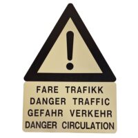 FARE - FARETREKANT