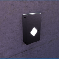 5110.2 Evakueringslys