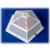 Beskyttelsesgitter spesial 5000-030