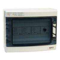 SG-113 MED 3 FRAKOBLINGSENHETER