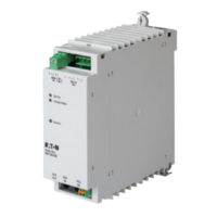 ZB-S PSU.1E Strømforsyningsmodul