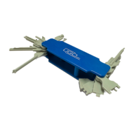 SG-785 Testnøkkelsett