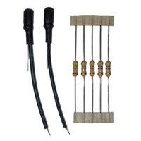 SG-13 reserve EOL kit