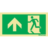 Etterlysende skilt og linjer