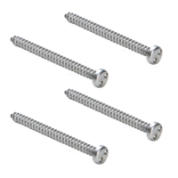 Sikkerhetsskruer KIT-82