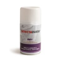 DD1 Trykkluft