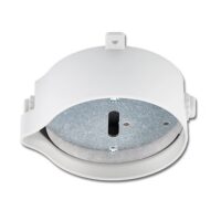 Sokkelbase med varmeelement