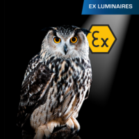 EX-soner og teknisk informasjon