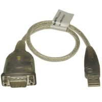 Aten USB RS232 konverter