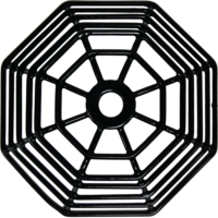 Ballgitter STI-9604-BK