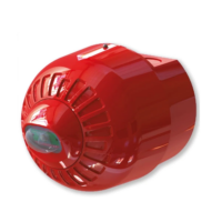 VAD for vegg/hvit LED (uten lydgiver, IP65)