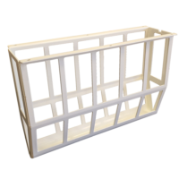 Ballgitter EDGE takmontert