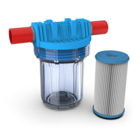 Brannalarm, Spesialprodukter