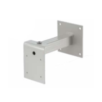 Vegg/ takbrakett med 150mm arm for dørholdemagnet