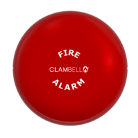 CBE6-RS-024-EN Alarmklokke innendørs