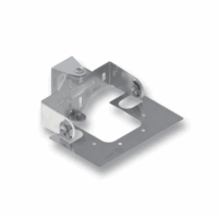 Gyro festebrakett, liten