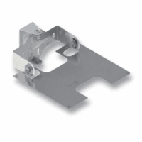 Gyro festebrakett, stor