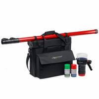 DB1 Bag for testhode og gass
