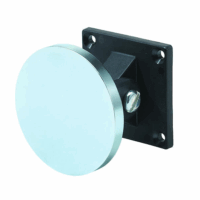 Anker til dørholdemagnet 55mm