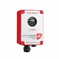 Flammedetektor Sense-WARE UV