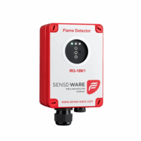 Flammedetektor Sense-WARE Triple IR3